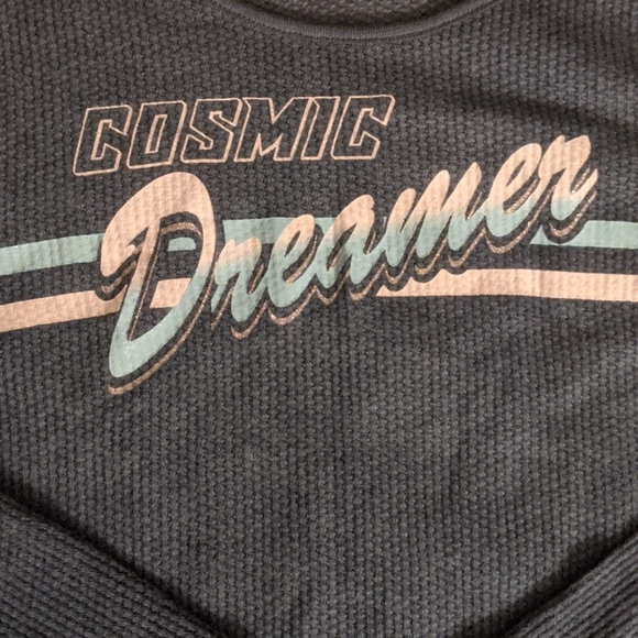 NWOT!! Cosmic Dreamer Sweatshirt - Picture 2 of 6